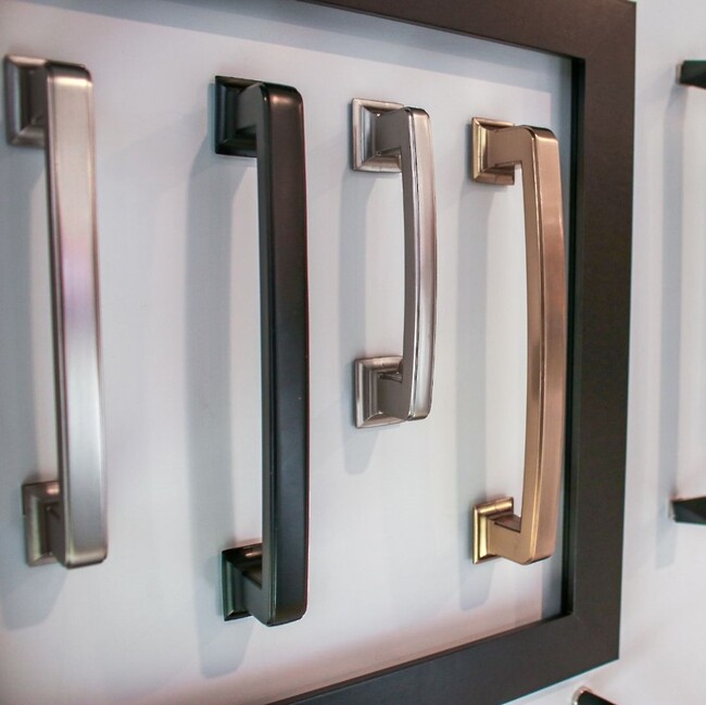 Reputed Distributor Of Kitchen Cabinet Hardware In Kitchener