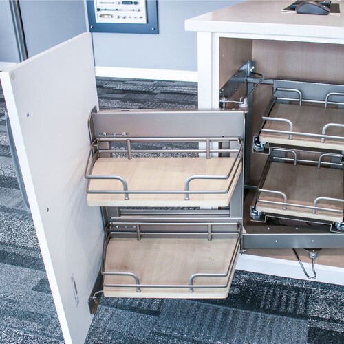 4 Reasons To Consider Load Capacity For Cabinet Door Hinges