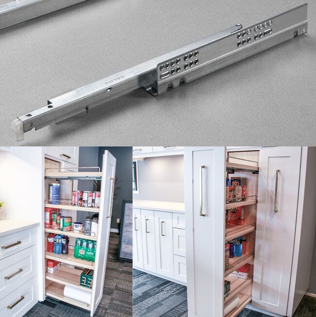 Leading Kitchen Cabinet Hardware Distributor In Kitchener