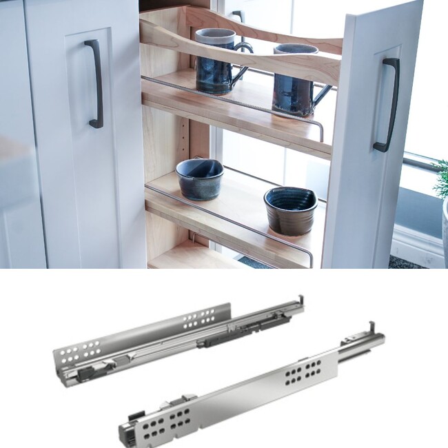 Reputed Distributors Of Cabinet Hardware In Kitchener Ontario