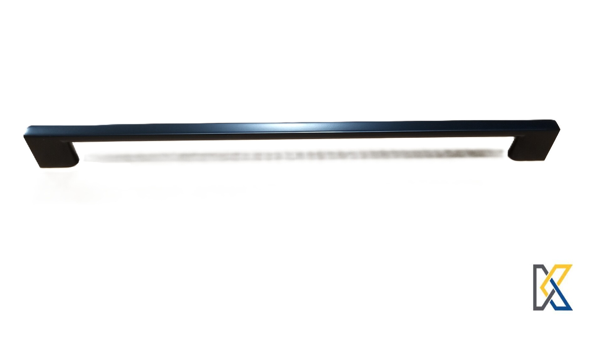 408 Series Handle 320mm Matte Black