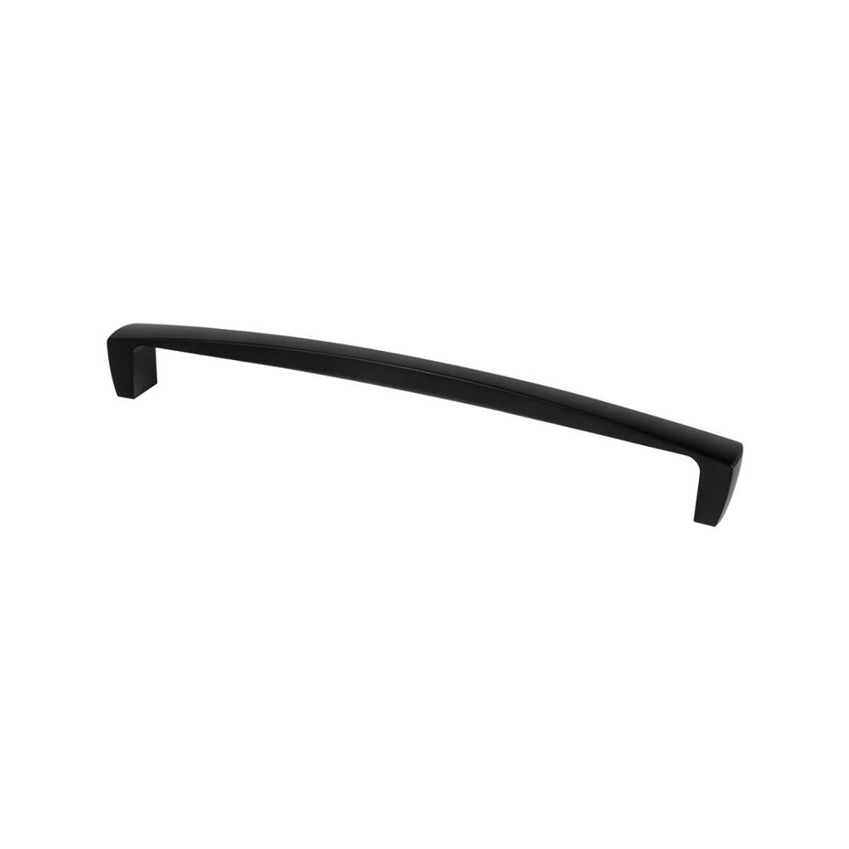 Aspire Appliance Pull 12 inch - Matte Black