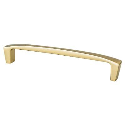 Aspire Pull 160mm - Modern Brushed Gold