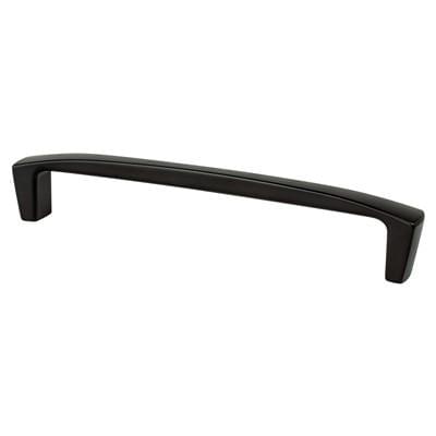 Aspire Pull 160mm - Matte Black
