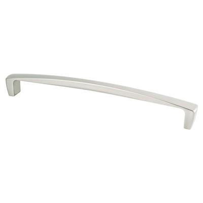 Aspire Appliance Pull - 12" Brushed Nickel