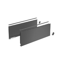 Avantech You Anthracite Set