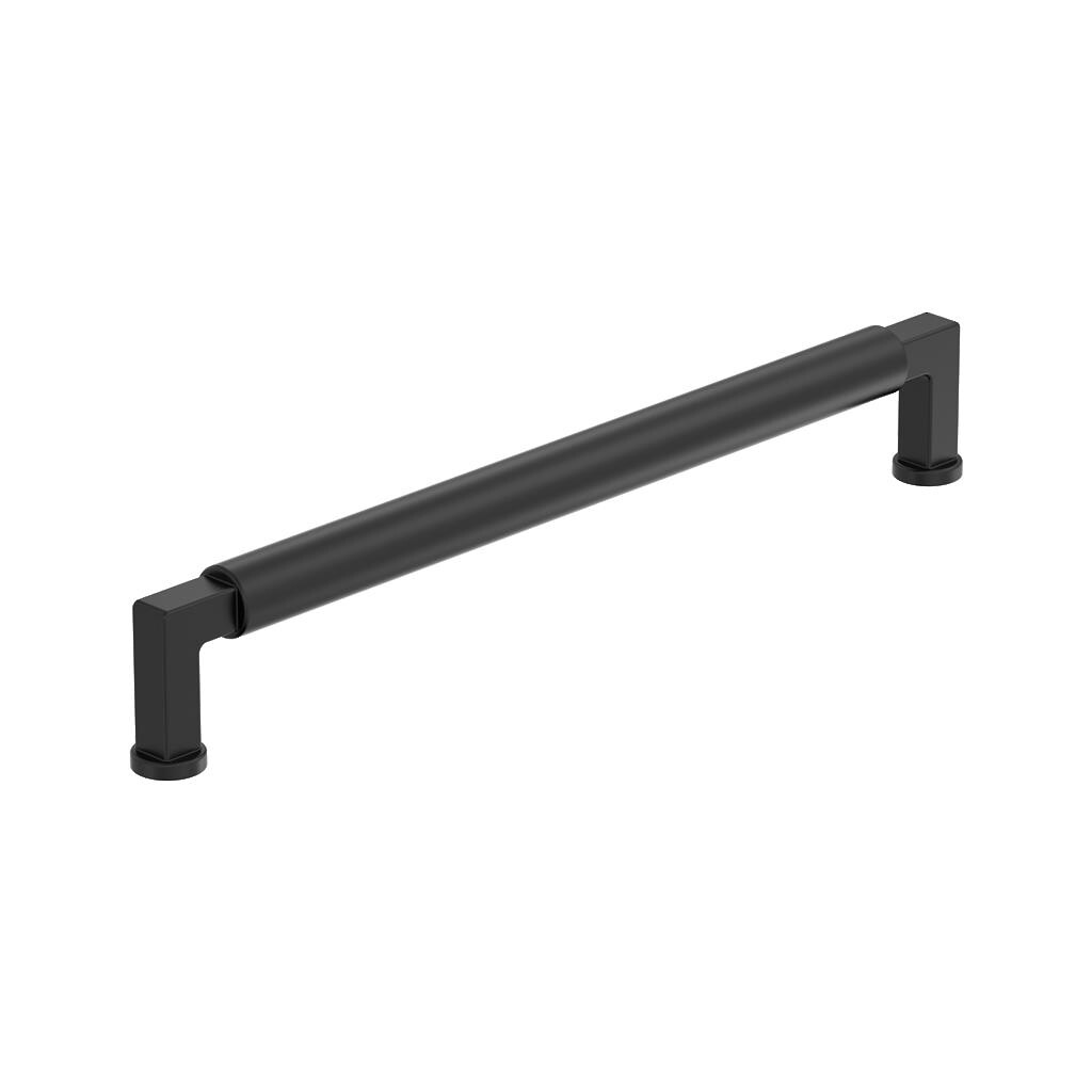 Balon Appliance Pull 12 inch CC Matte Black