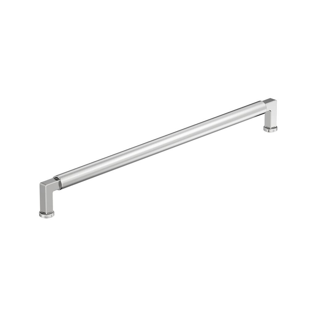 Balon Appliance Pull 18 inch CC Polished Chrome