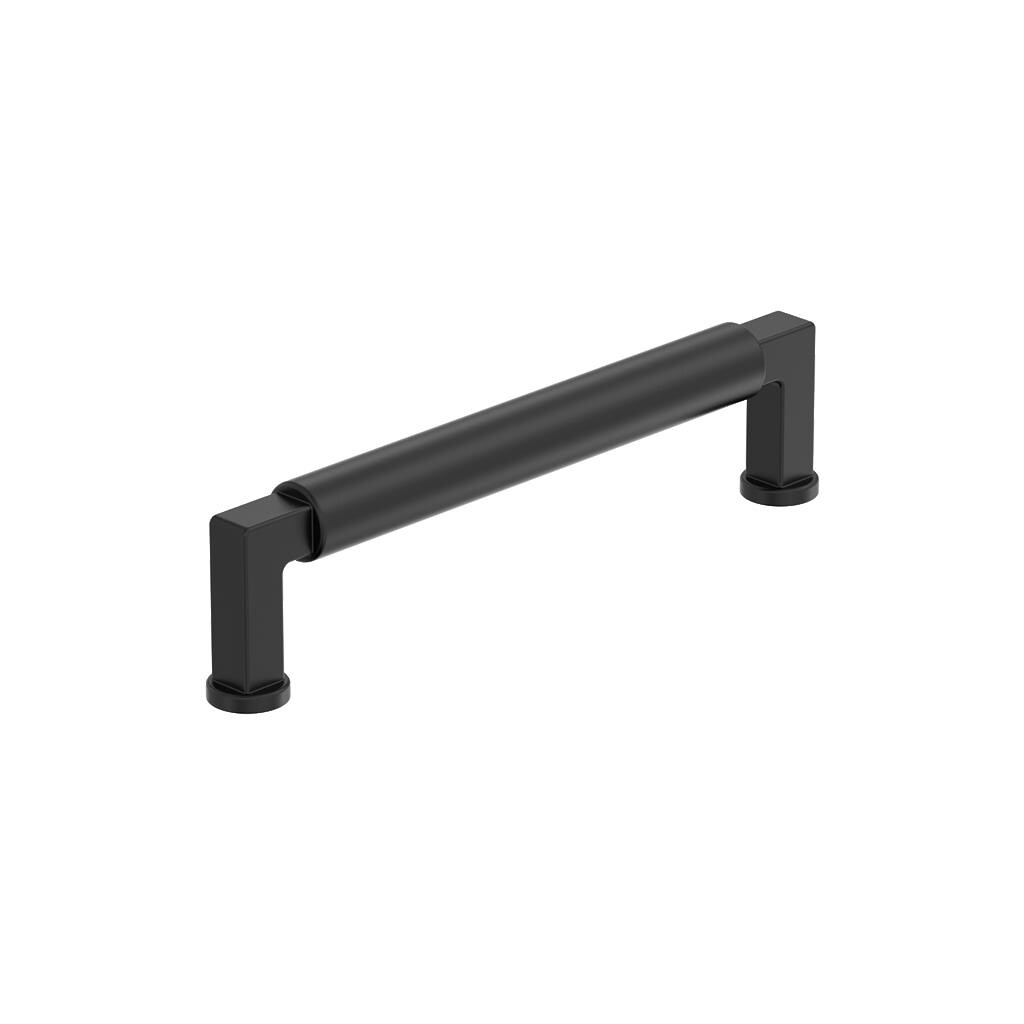 Balon Pull 128mm CC Matte Black