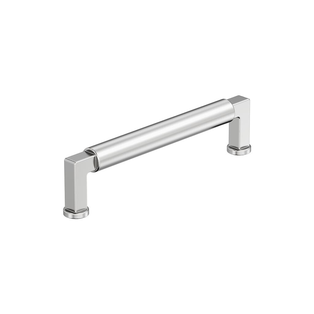 Balon Pull 128mm CC Polished Chrome