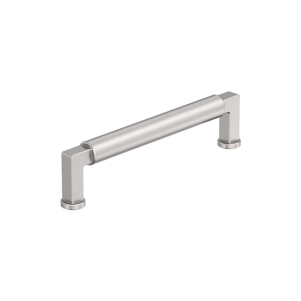 Balon Pull 128mm CC Satin Nickel