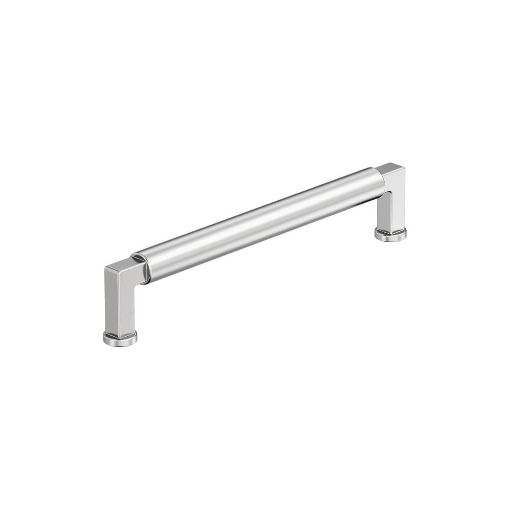 Balon Pull 160mm CC Polished Chrome