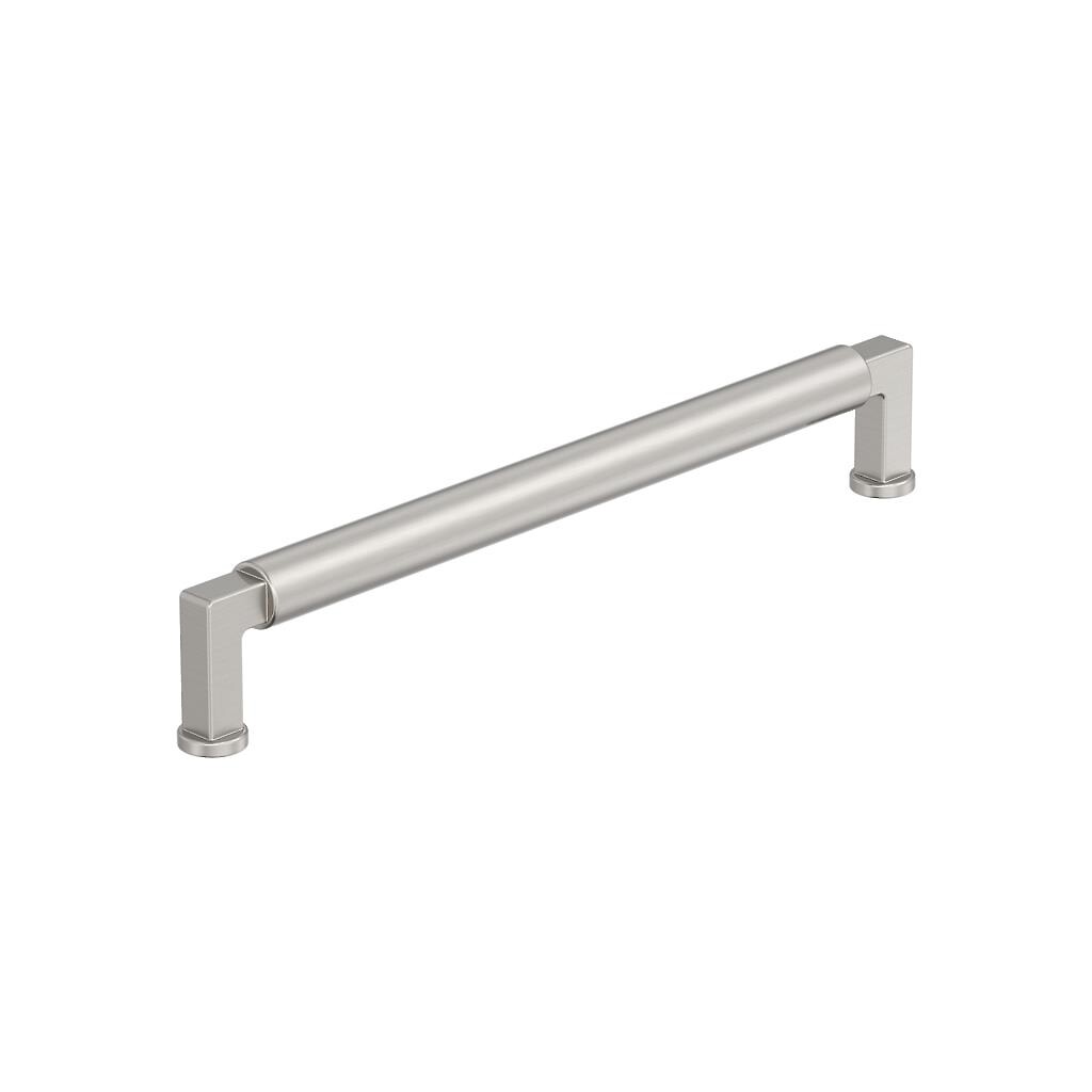 Balon Pull 192mm CC Satin Nickel
