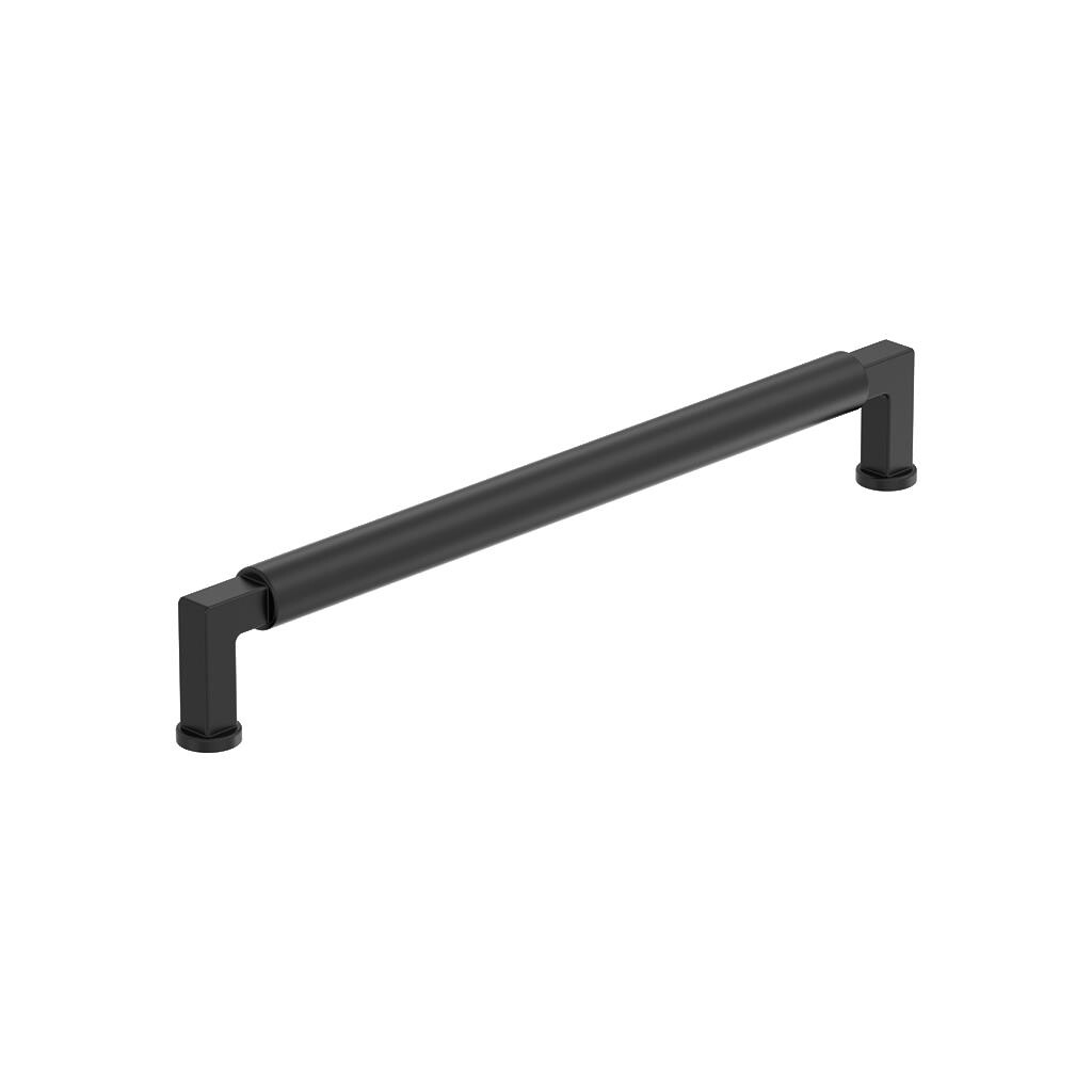 Balon Pull 224mm CC Matte Black
