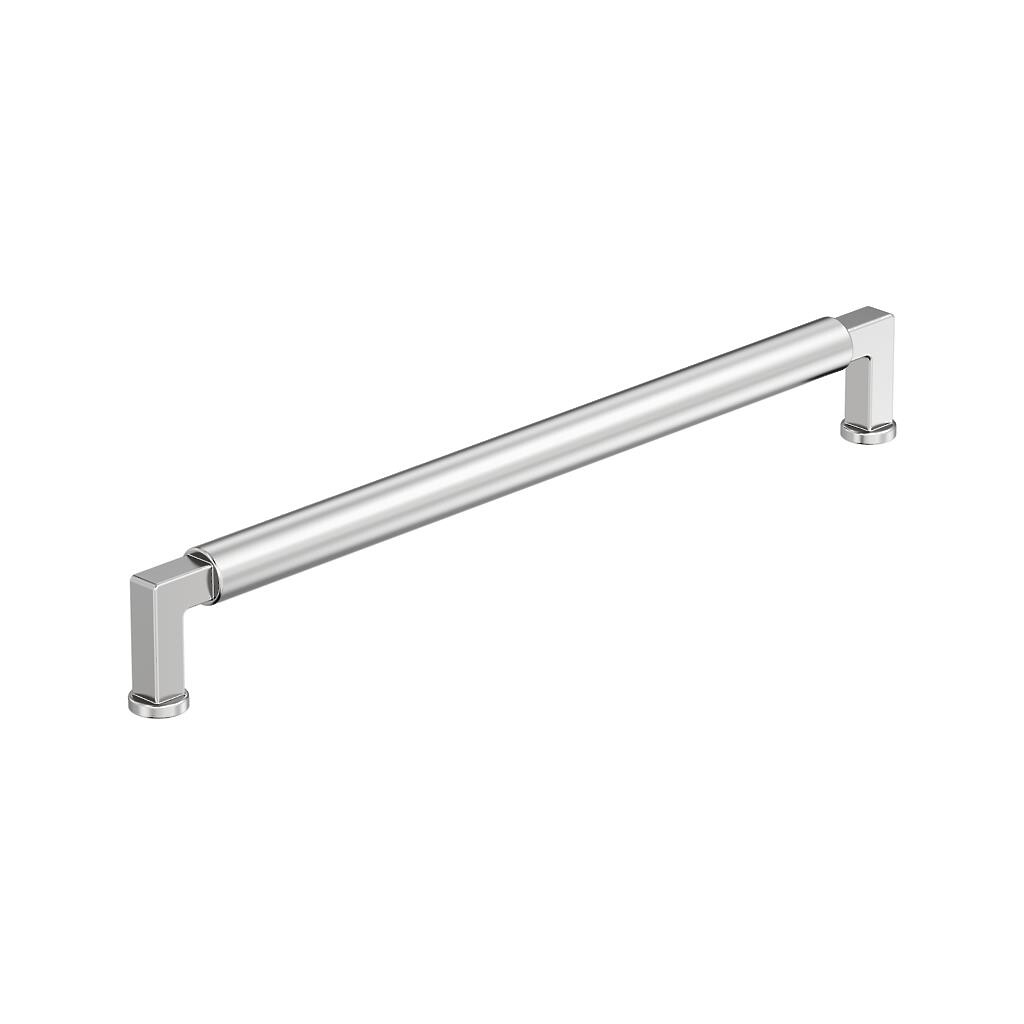 Balon Pull 256mm CC Polished Chrome