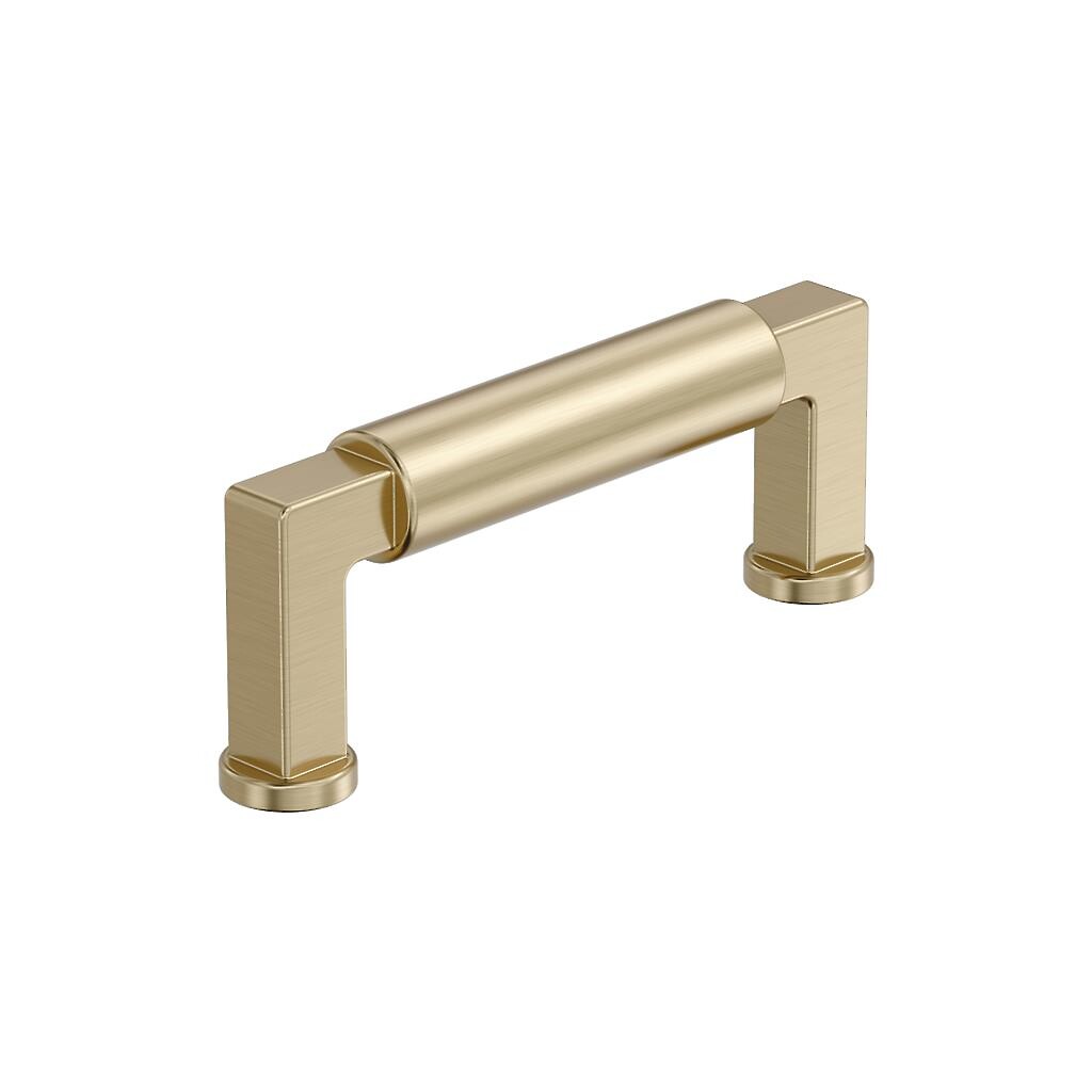 Balon Pull 3 inch CC Golden Champagne