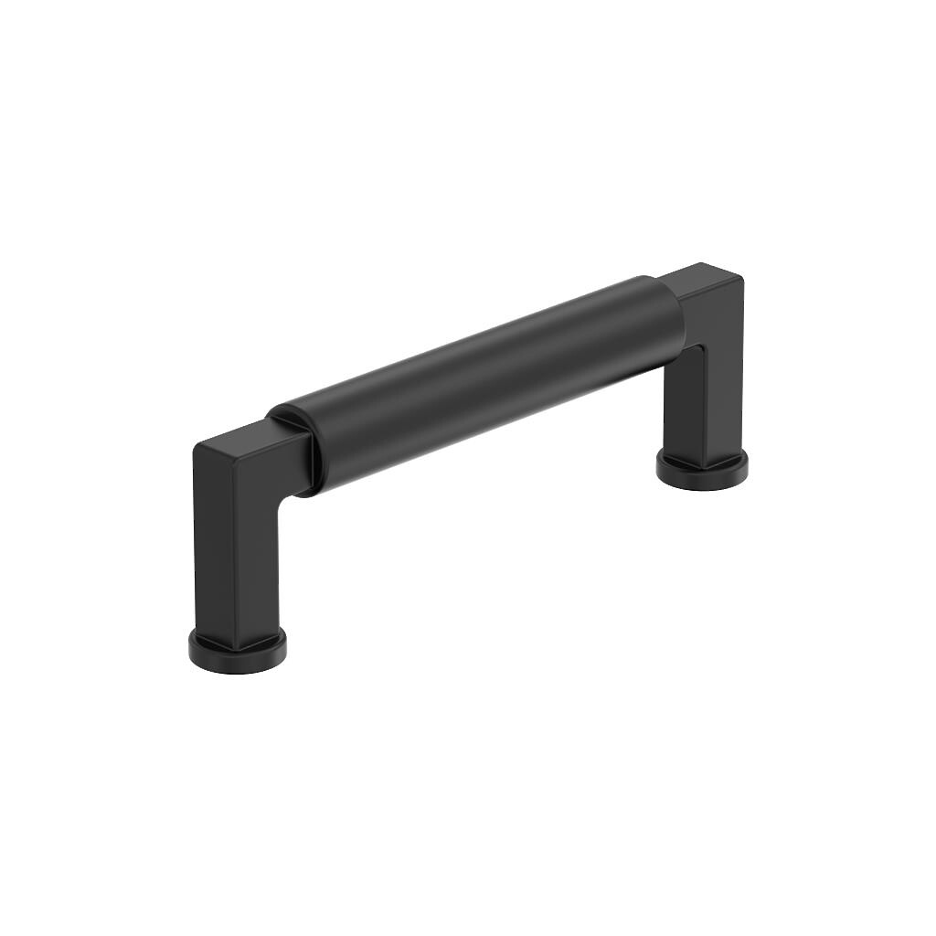 Balon Pull 96mm CC Matte Black