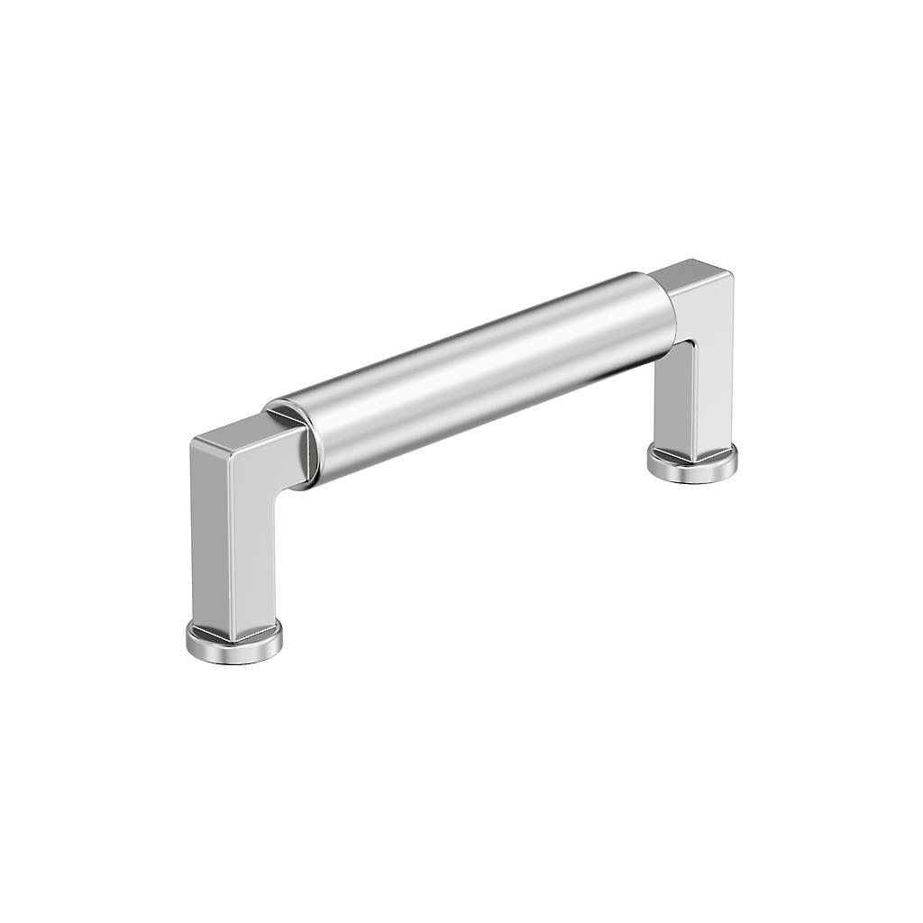 Balon Pull 96mm CC Polished Chrome