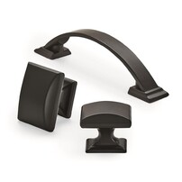Black Bronze