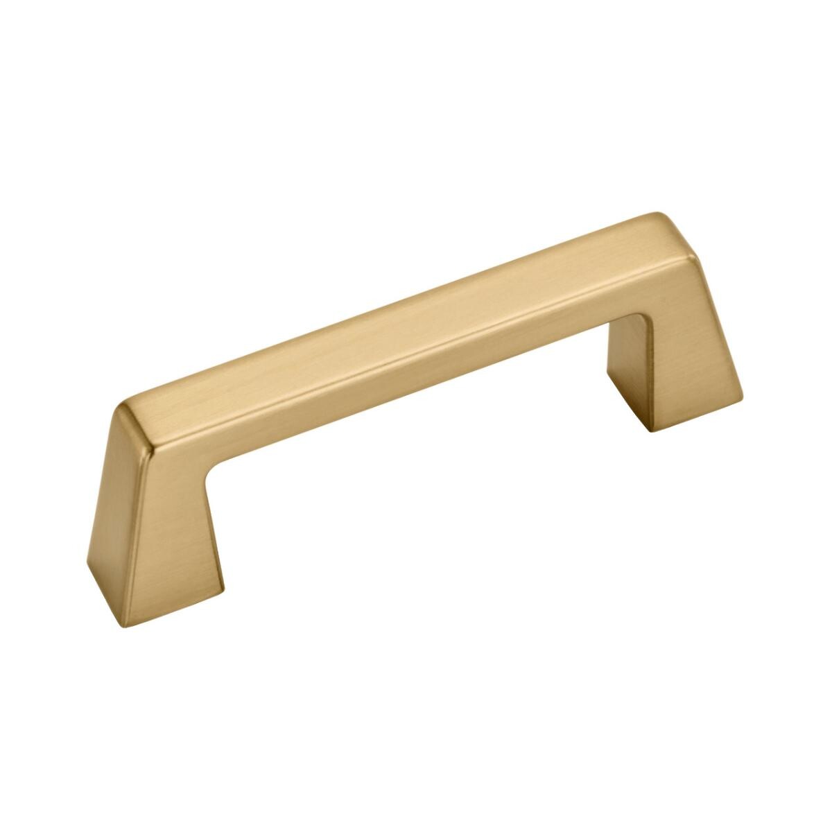 Blackrock Pull 3" CC Champagne Bronze