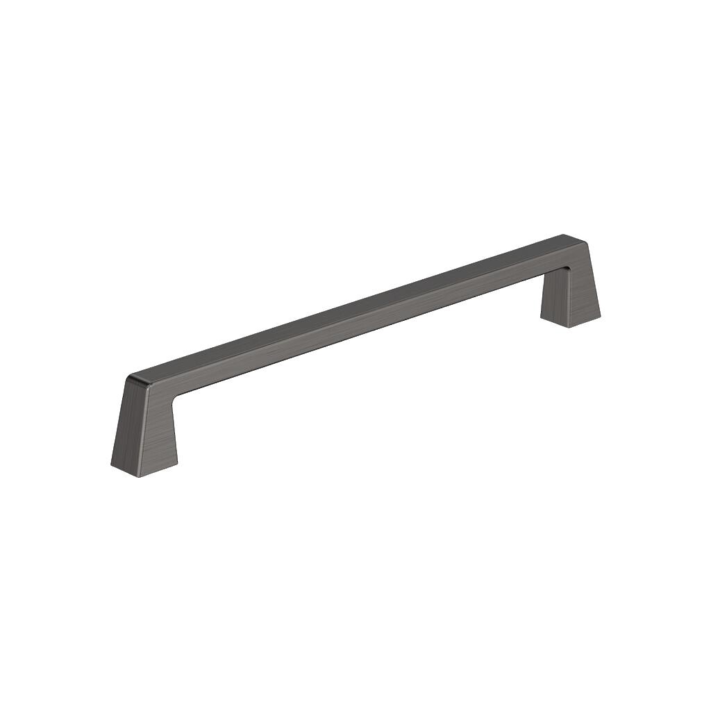 Blackrock Pull 8" CC Gunmetal
