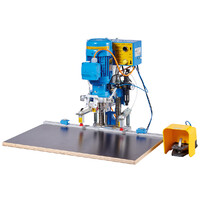 BlueMax Machines