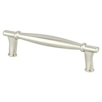 Brushed Nickel