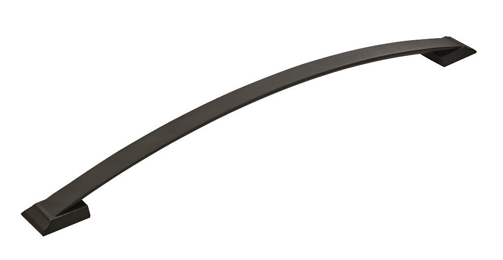 Candler 18" CC Appliance Pull Black Bronze
