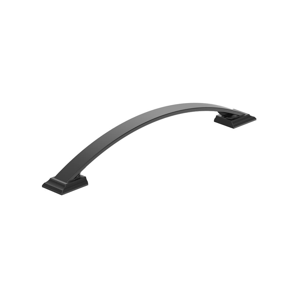 Candler Pull 192mm CC Black Bronze