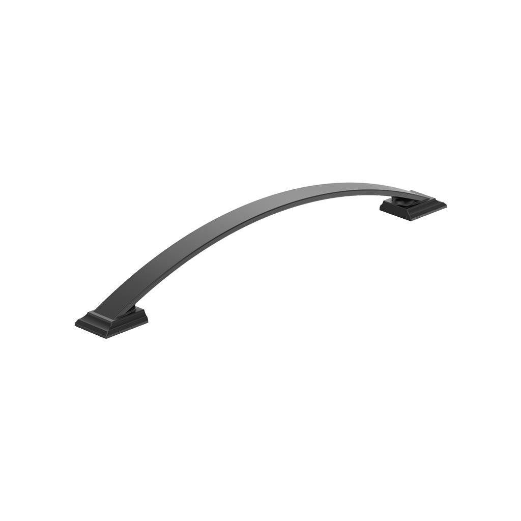 Candler Pull 224mm CC Black Bronze