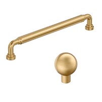 Champagne Bronze