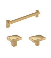 Champagne Bronze