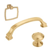 Champagne Bronze