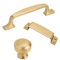 Champagne Bronze