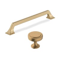 Champagne Bronze