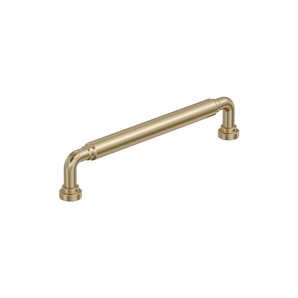 Coble Pull 160mm CC Golden Champagne
