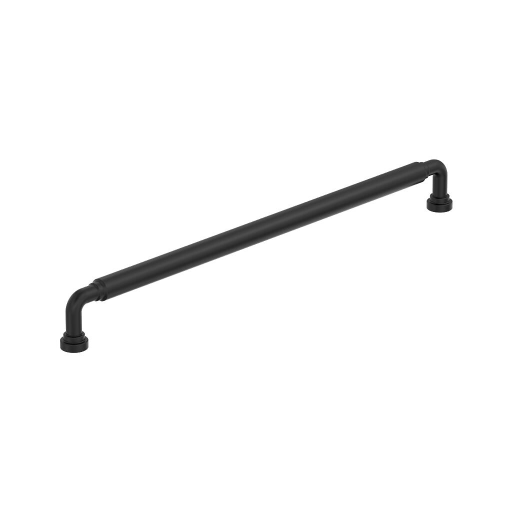 Coble Pull 320mm CC Matte Black