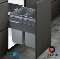 DI LUSSO WASTE/RECYCLE