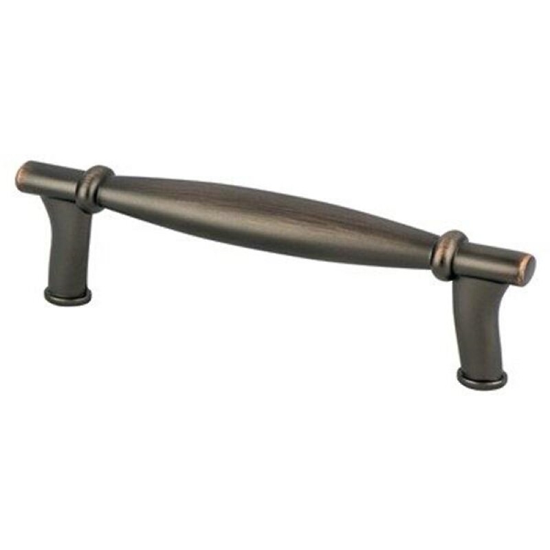Dierdra Pull 96mm CC Verona Bronze