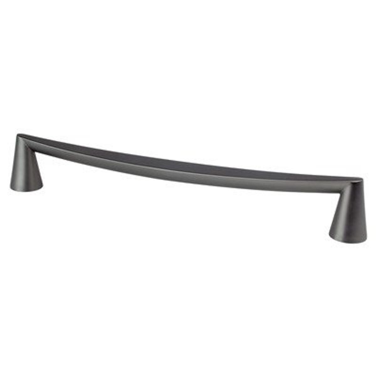 Domestic Bliss Pull 224mm CC Slate
