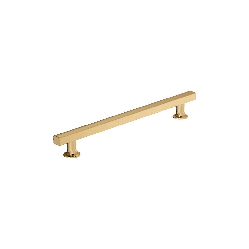 Everett Pull 224mm CC Champagne Bronze