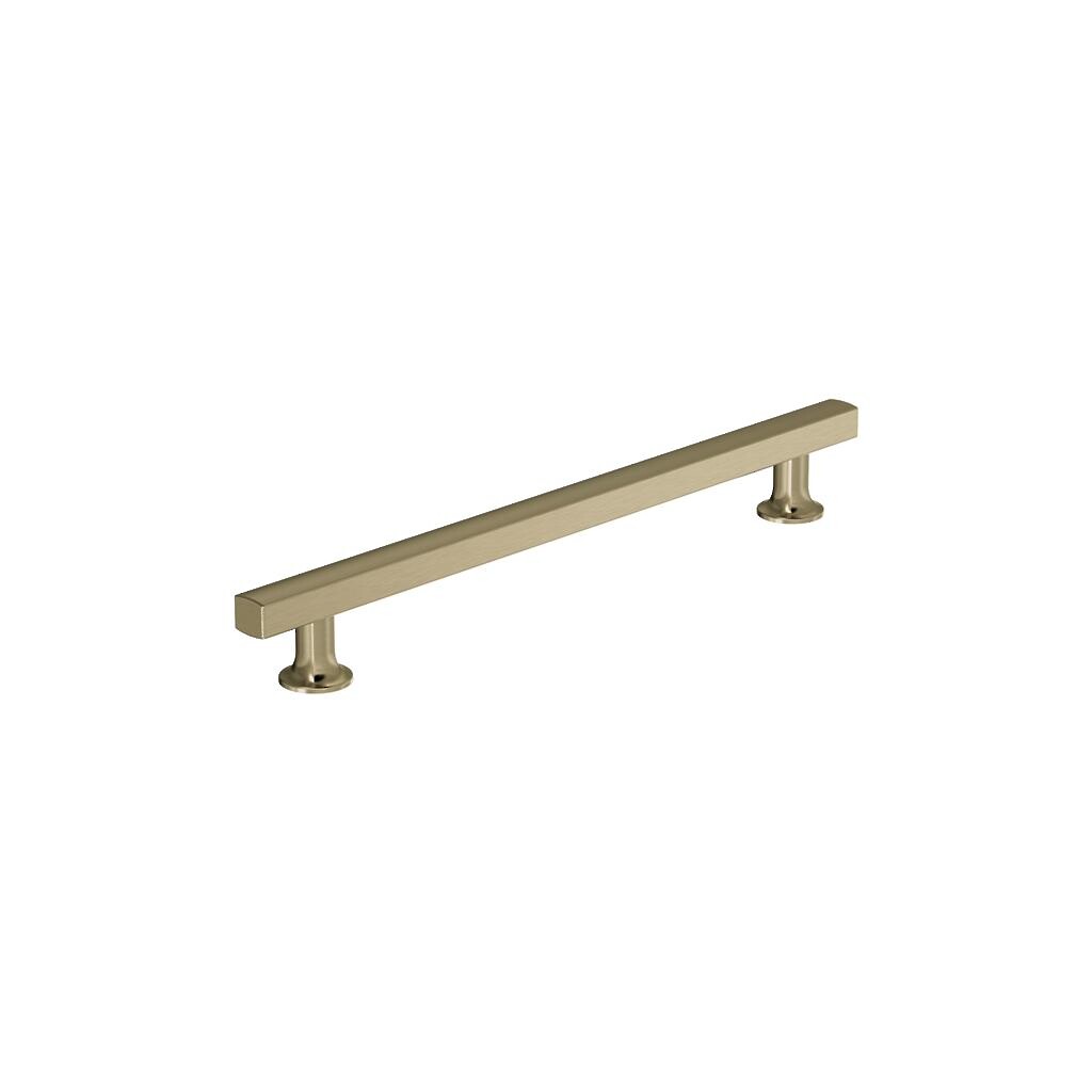Everett Pull 224mm CC Golden Champagne