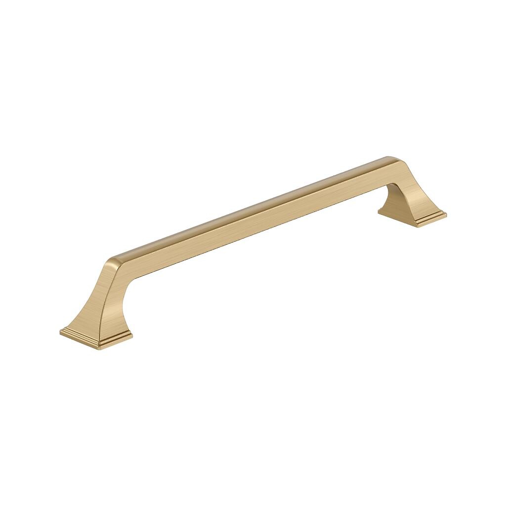 Exceed Appliance Pull 12 inch CC Champagne Bronze