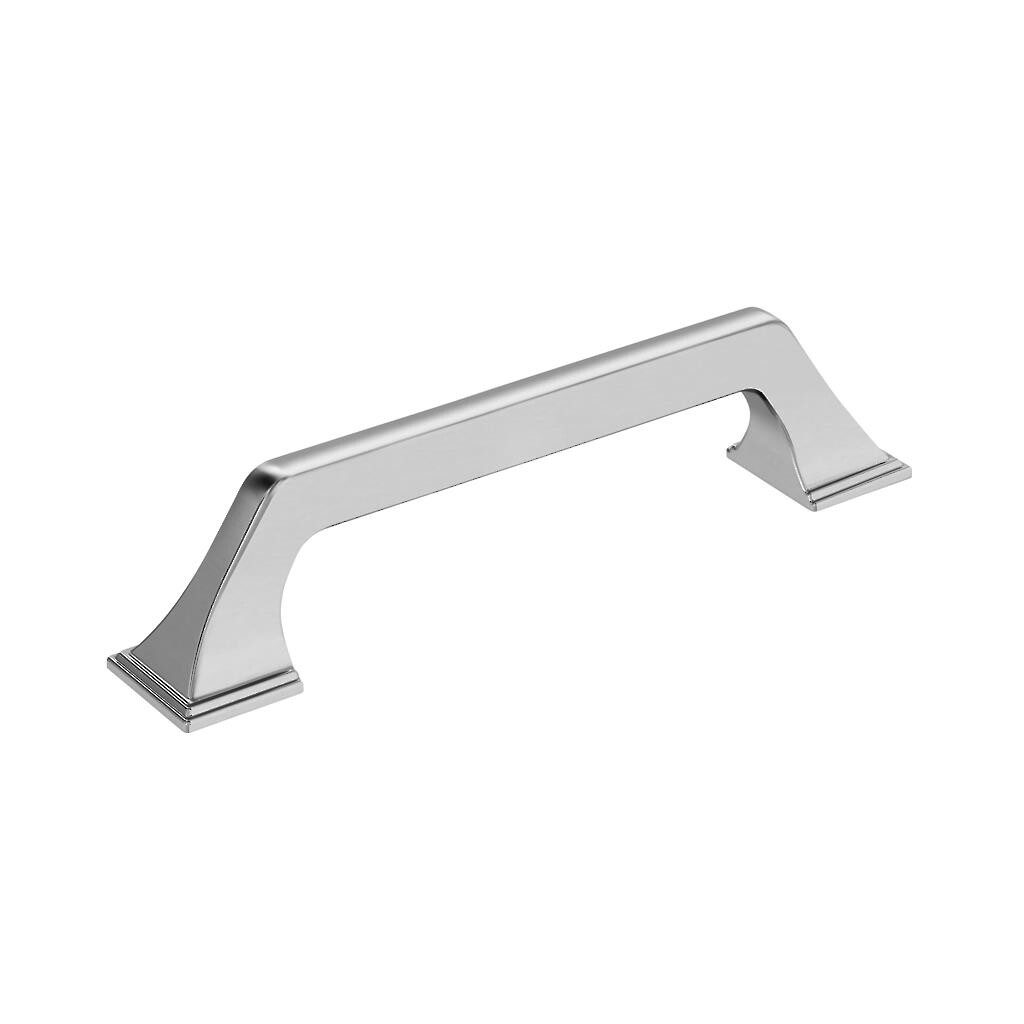 Exceed Pull 128mm CC Polished Chrome