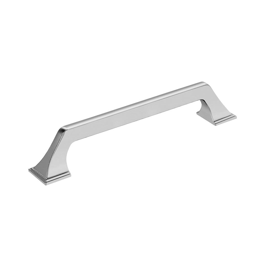 Exceed Pull 160mm CC Polished Chrome