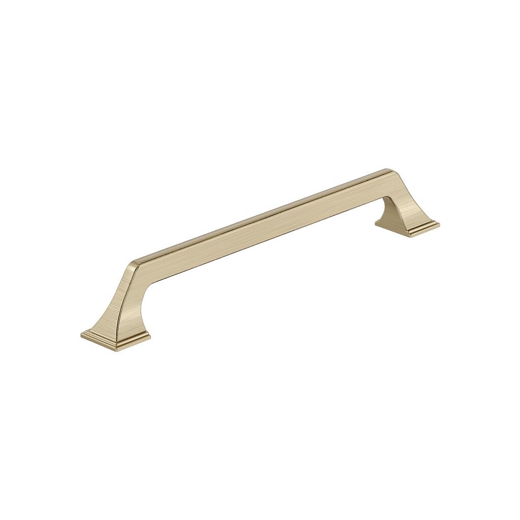 Exceed Pull 192mm CC Golden Champagne