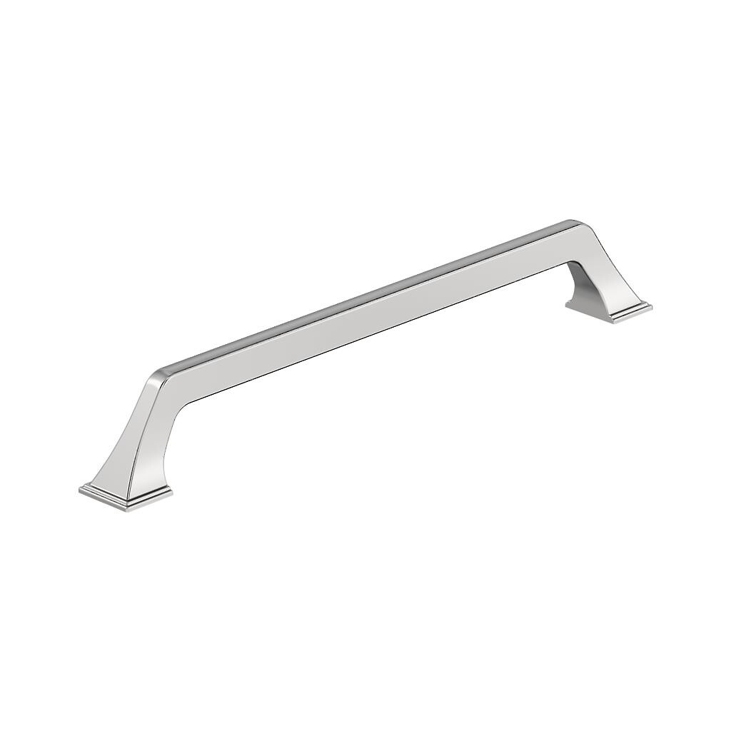 Exceed Pull 256mm CC Polished Chrome