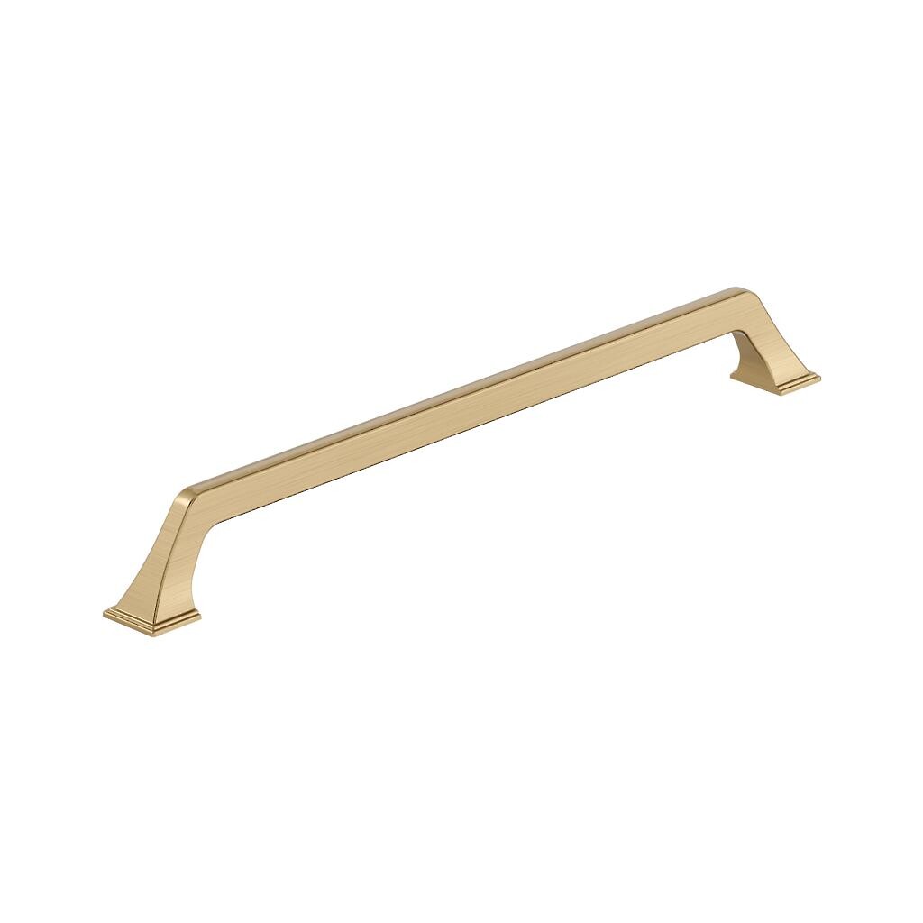 Exceed Pull 320mm CC Champagne Bronze