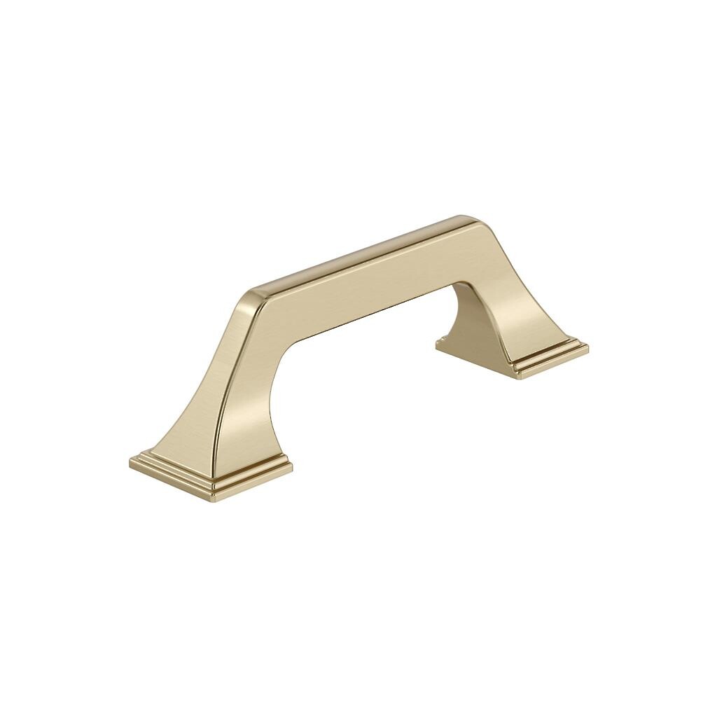 Exceed Pull 76mm Golden Champagne