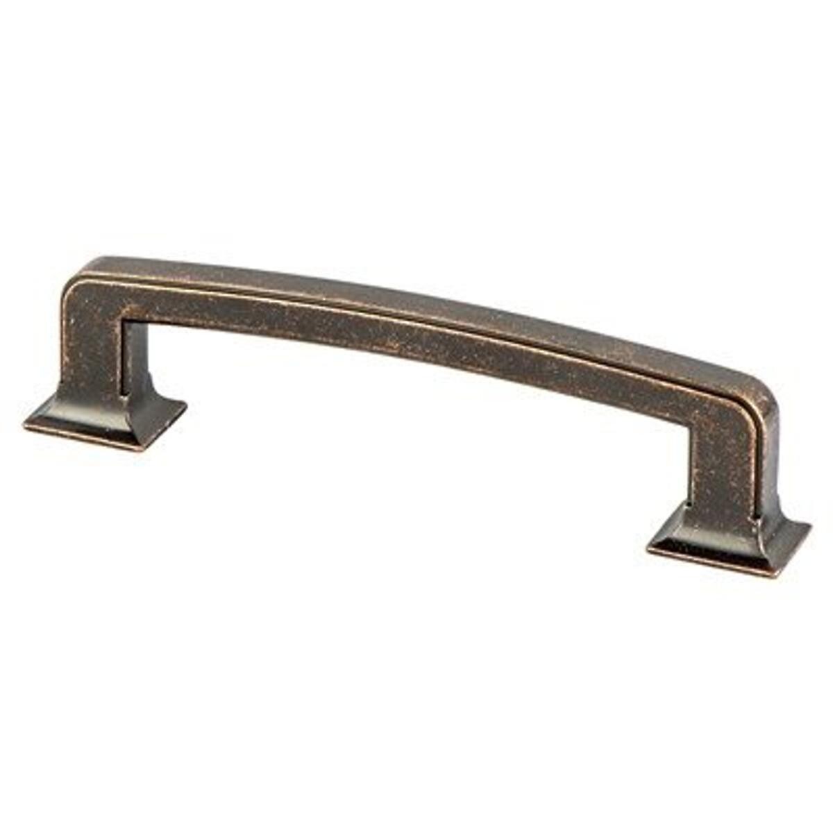 Hearthstone Pull 128mm CC Weathered Verona Bronze